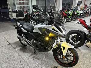 二手本田NC750X