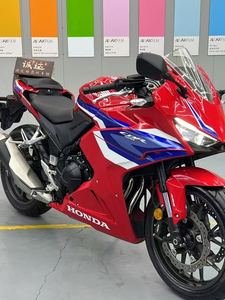 二手本田CBR400R