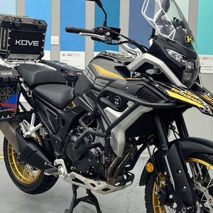 二手凯越525X
