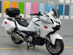 二手春风1250TR-G