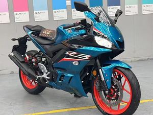 二手雅马哈YZF-R3