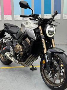 二手本田CB650R 