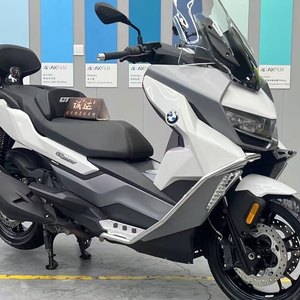 二手宝马C 400