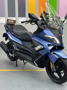 二手宗申阿普利亚SR Max 250