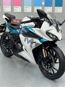 二手春风250SR
