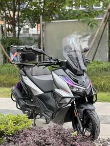 二手无极SR250GT