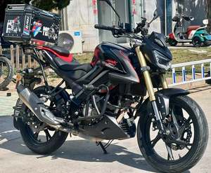 二手QJMOTOR追150