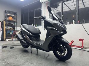 二手光阳赛艇 ST250