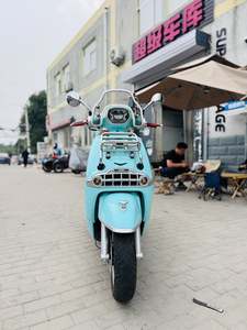 二手维多利亚Sixties 300i