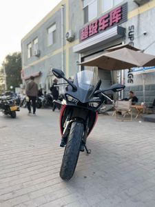 二手凯越450RR