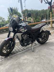 二手凯越400F