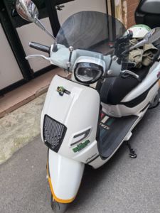 二手南方梦拉丽莎 飞戈
