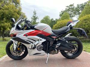 二手无极RR660S
