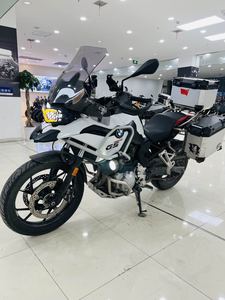 二手宝马F 750 GS