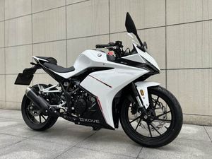 二手凯越250RR 刺鸟