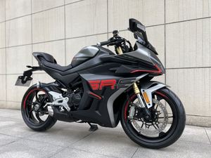 二手春风450SR