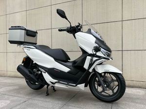 二手新大洲本田NS150GX