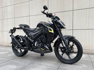 二手贝纳利小迅龙 BN150S
