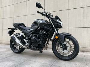 二手本田CB400F