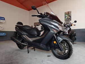 二手光阳赛艇 250
