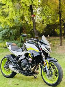 二手春风650NK
