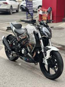 二手贝纳利小迅龙 BN150S