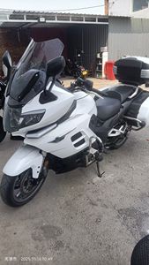 二手贝纳利1200GT