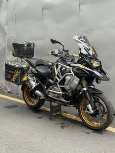 二手宝马R 1250 GS