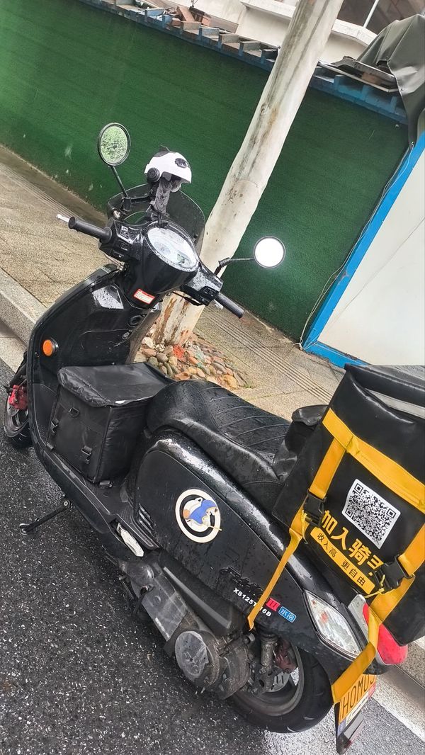 二手三阳飞度 Fiddle