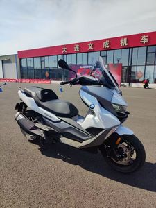 二手宝马C 400