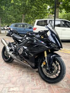 二手无极RR660S