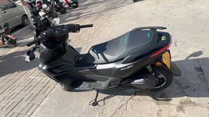 二手春风150SC