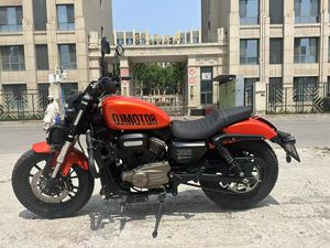 二手QJMOTOR闪300