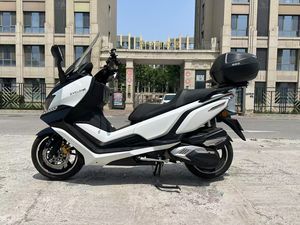 二手赛科龙睿途 RT3