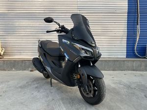 二手光阳赛艇 CT250