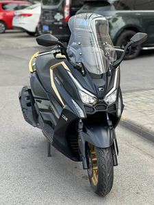 二手光阳赛艇 S250