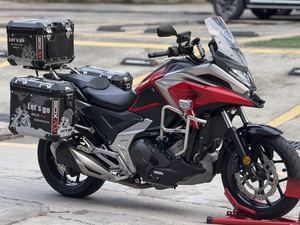 二手本田NC750X