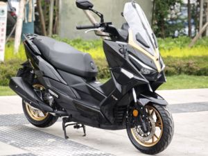 二手光阳Racing H 150