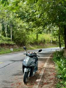二手望江WJ125T-36
