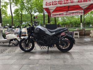 二手贝纳利幼狮 Leoncino 250