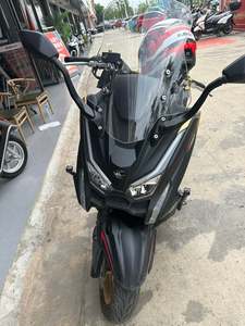 二手光阳赛艇 S250