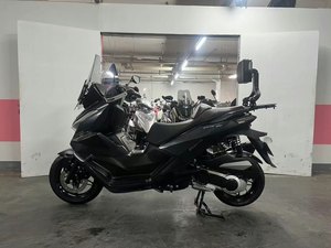 二手无极SR250GT