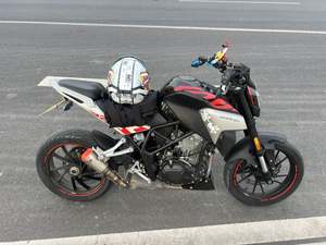 二手凯越Cobra 321R
