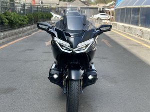 二手本田Gold Wing GL1800