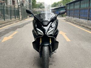 二手本田NSS750