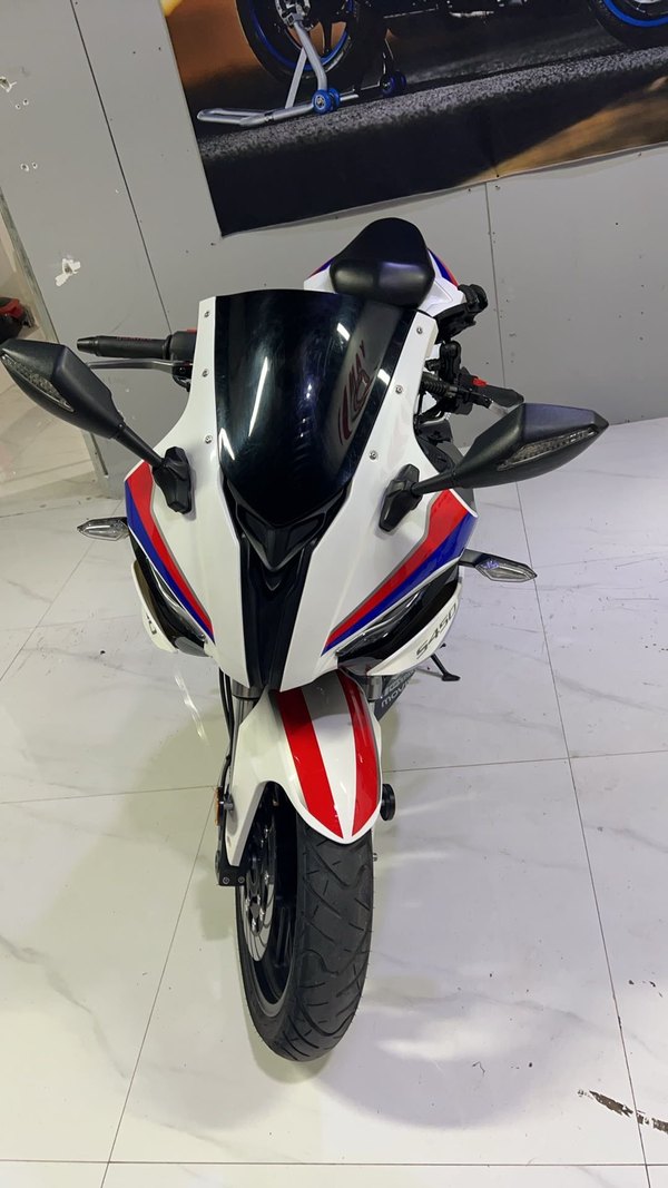 二手山洋摩影 S450