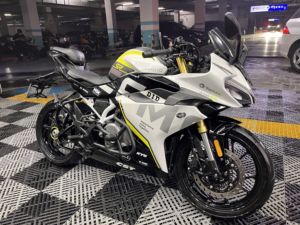 二手春风250SR