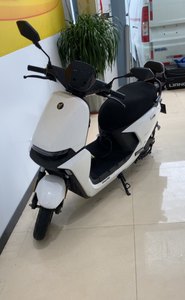 二手九号远航家M