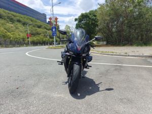 二手无极RR660S