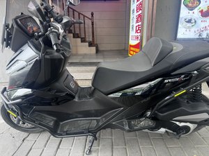 二手无极SR250GT